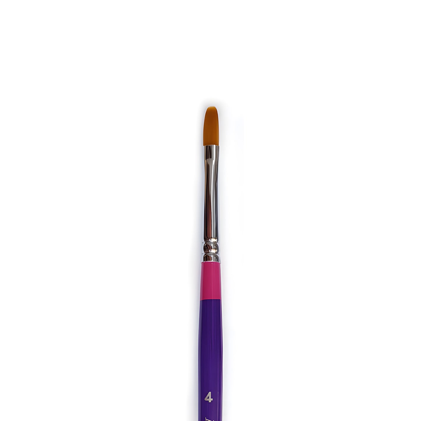 Impact - Filbert 650 # 4
