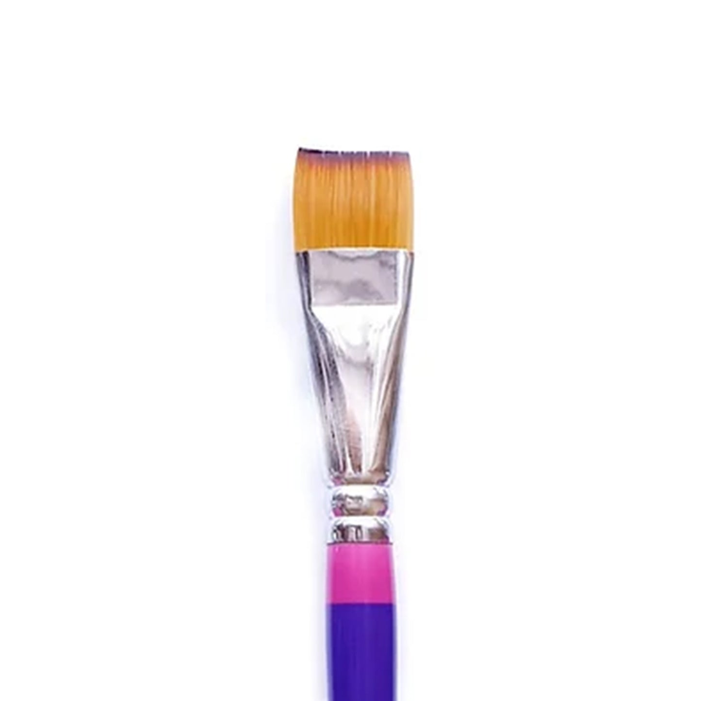 Impact - Tera FLAT (short) 925 (1")