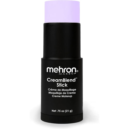 Mehron CreamBlend Stick - Pastel Purple