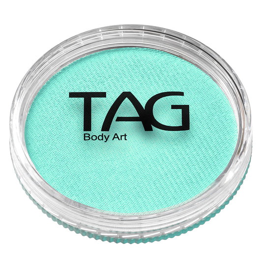 TAG Face Paint - Pastel Turquoise (32g)