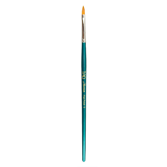 TAG Brush - Aureum #0 Petal