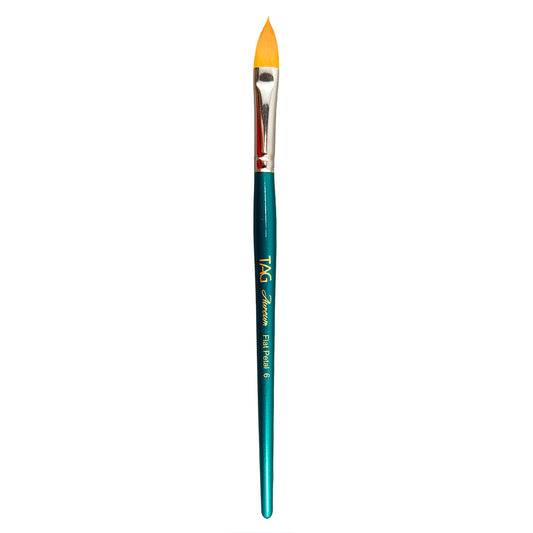 TAG Brush - Aureum #6 Petal