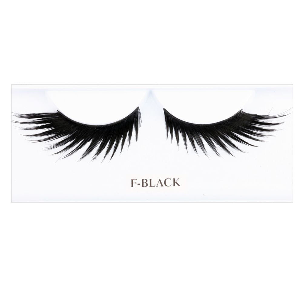 Glamour Eyes Lashes - Wicked