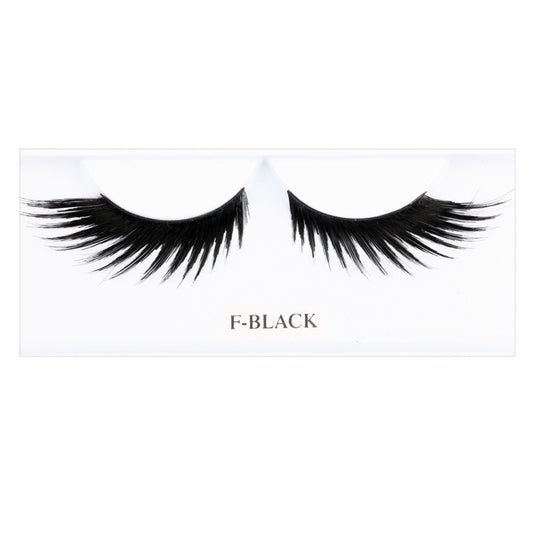 Glamour Eyes Lashes - Wicked
