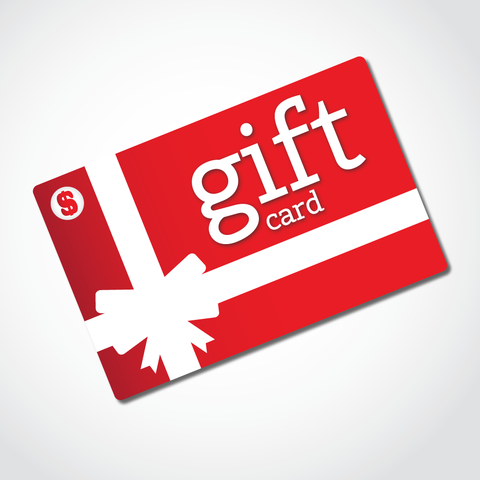 ClownAntics Gift Card