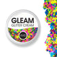 VIVID Gleam Glitter Cream - Candy Cosmos UV