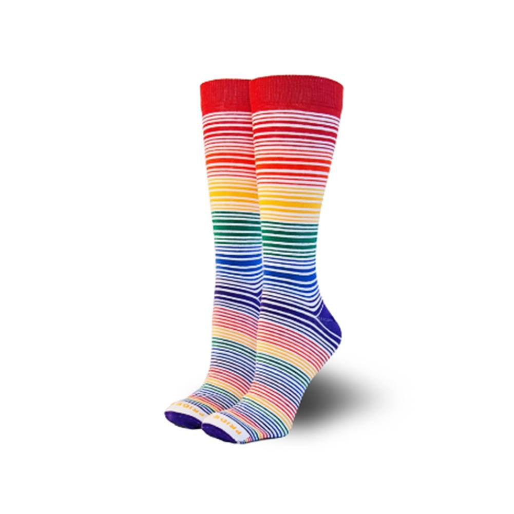 Sugar High Socks - Men (9-13) - Mid Calf