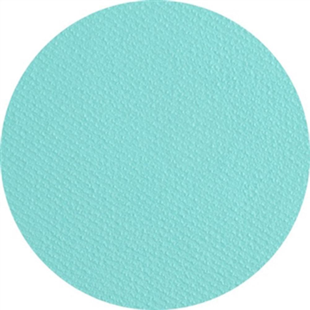 Superstar Aqua Face & Body Paint - Pastel Green 109 (45 gm)