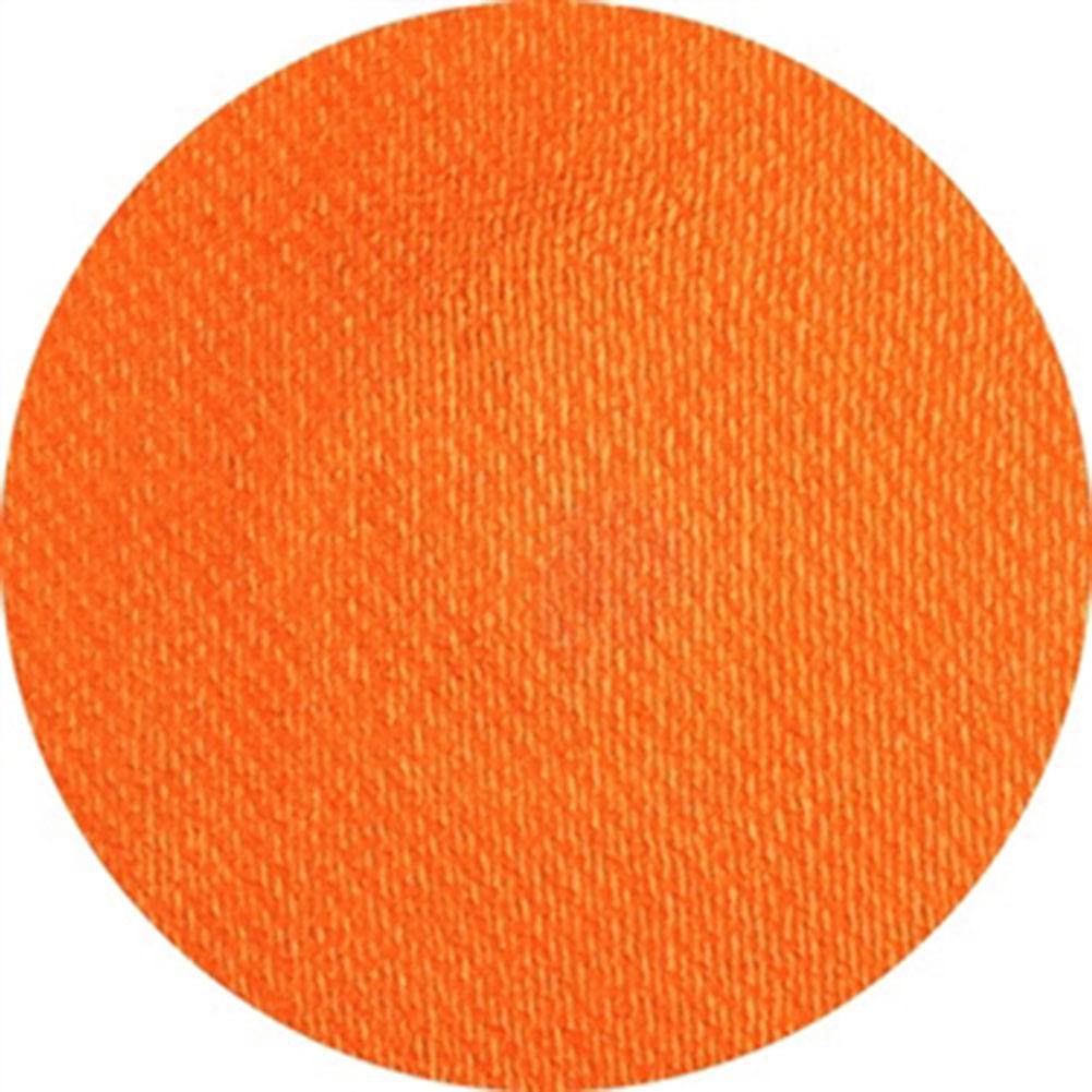 Superstar Aqua Face & Body Paint - Tiger Shimmer 136 (16 gm)