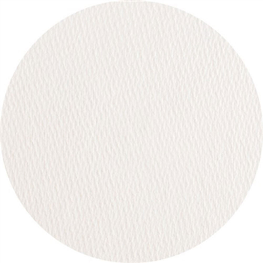 Superstar Aqua Face & Body Paint - Line White 161 (16 gm)