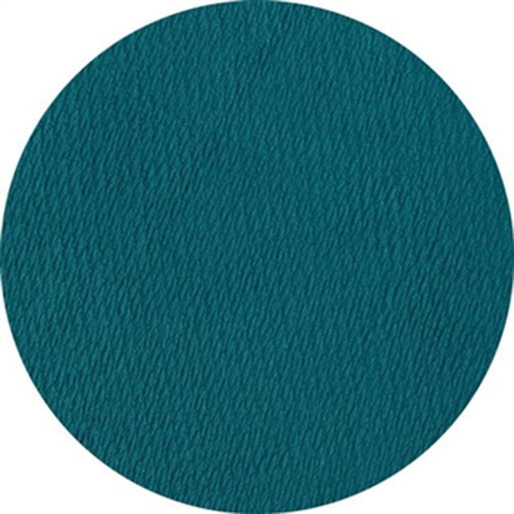 Superstar Aqua Face & Body Paint - Petrol Blue 173 (45 gm)