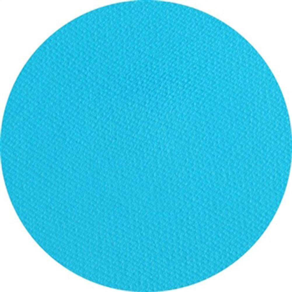 Superstar Aqua Face & Body Paint - Minty 215 (45 gm)