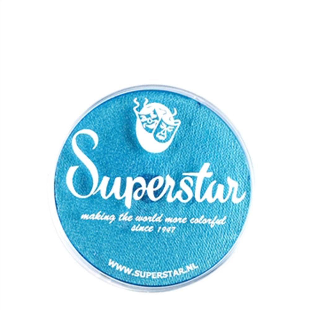 Superstar Aqua Face & Body Paint - Ziva Shimmer 220 (16 gm)