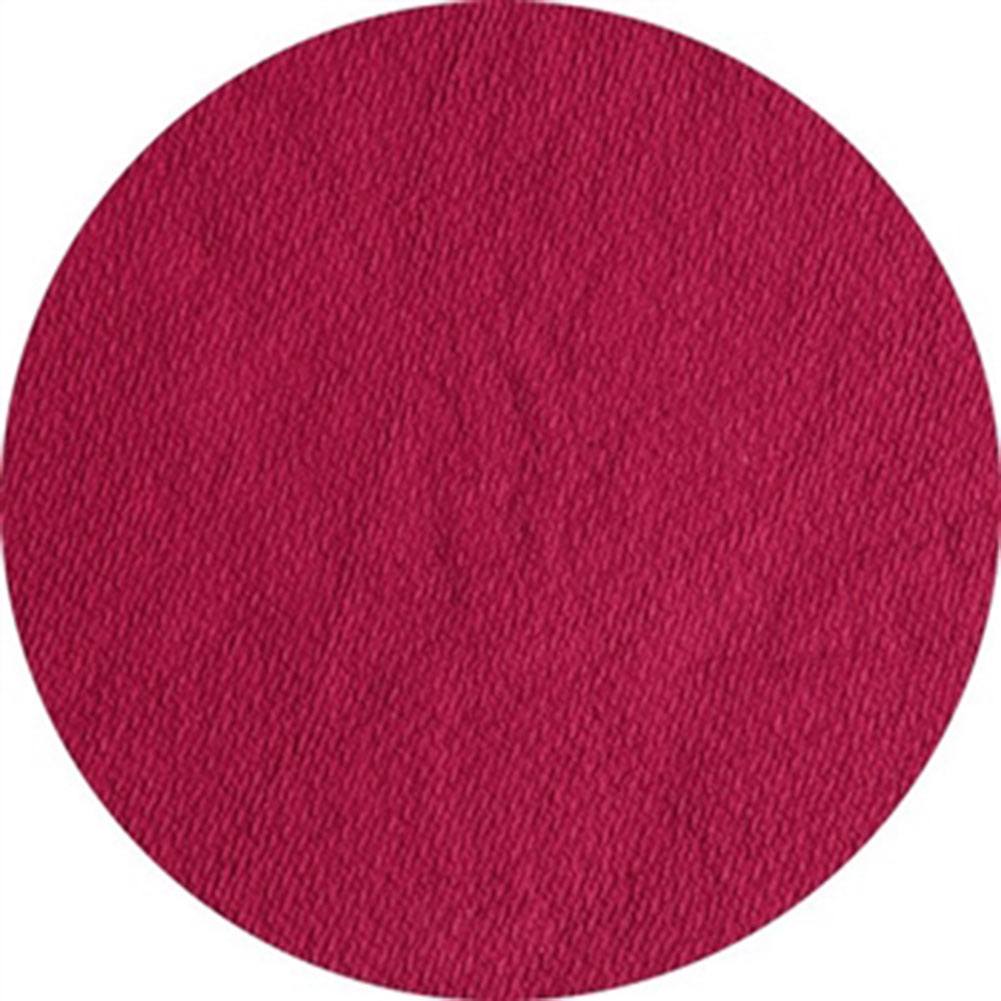 Superstar Aqua Face & Body Paint - Berry Wine 227 (45 gm)