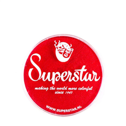 Superstar Aqua Face & Body Paint - Valentine Shimmer 235 (16 gm)