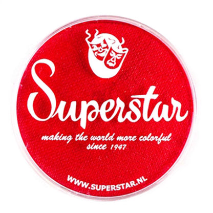 Superstar Aqua Face & Body Paint - Valentine Shimmer 235 (45 gm)