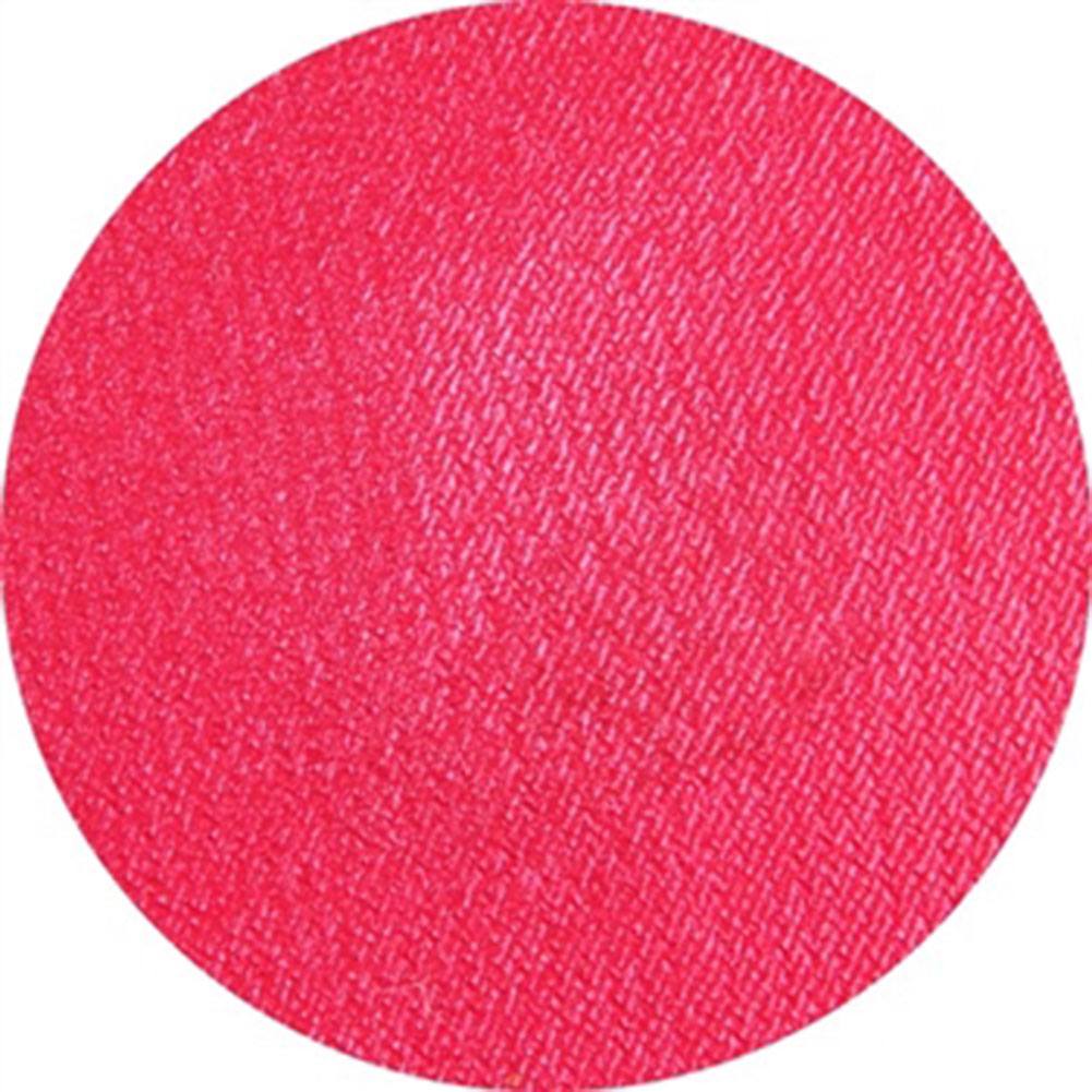 Superstar Aqua Face & Body Paint - Cyclamen Shimmer 240 (16 gm)