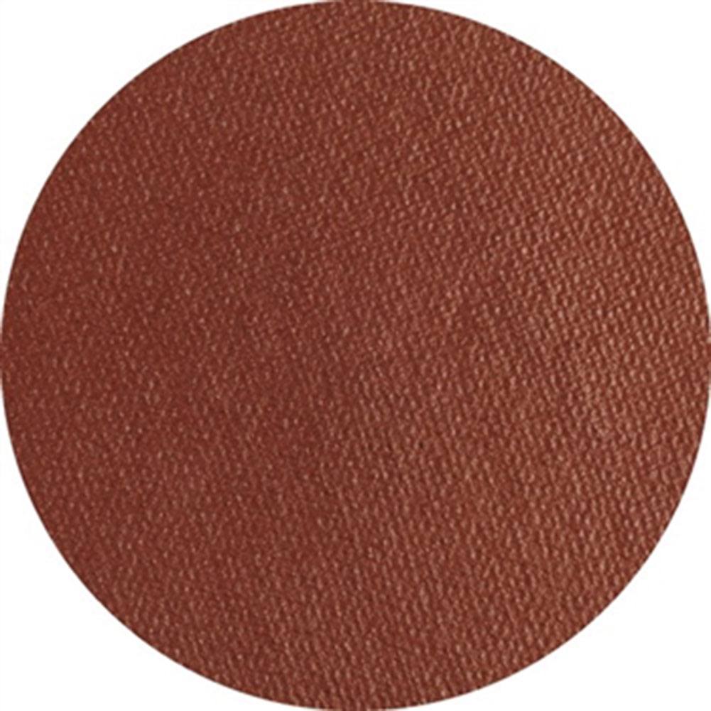 Superstar Aqua Face & Body Paint - Chocolate Brown 024 (16 gm)