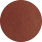 Superstar Aqua Face & Body Paint - Chocolate Brown 024 (16 gm)