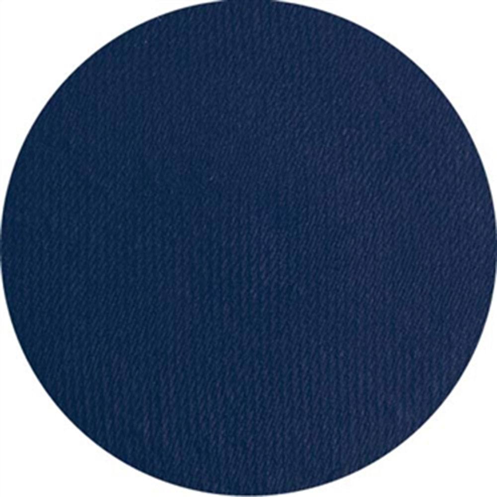 Superstar Aqua Face & Body Paint - Ink Blue 243 (45 gm)