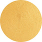 Superstar Aqua Face & Body Paint - Gold Shimmer w Glitter 066 (16 gm)