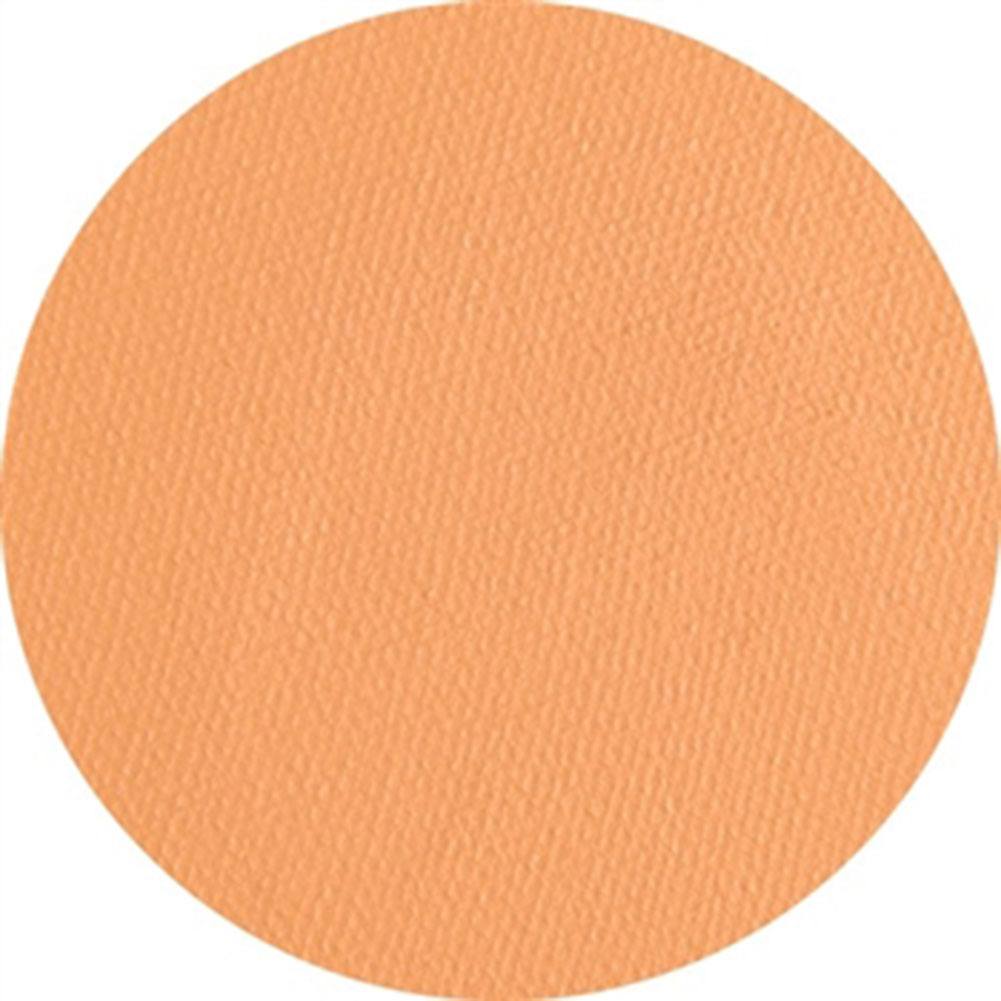 Superstar Aqua Face & Body Paint - Light Sun Tan Complexion 009 (16 gm)