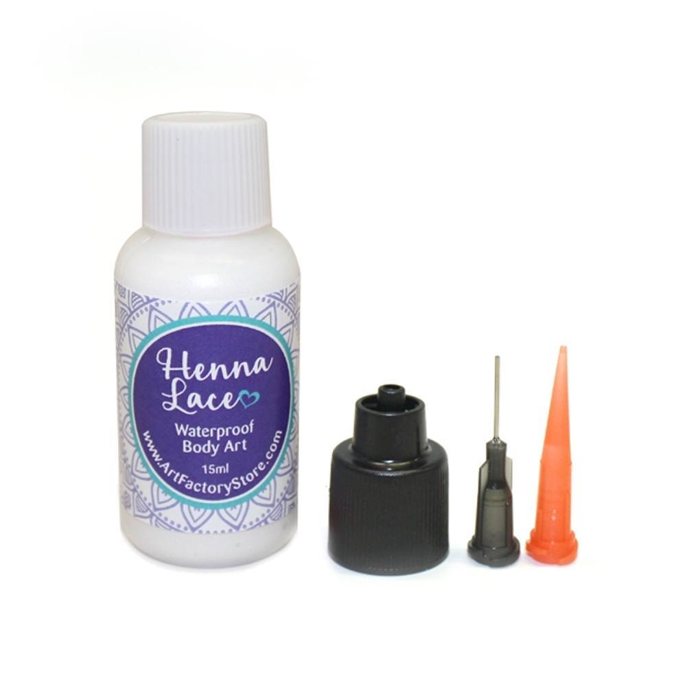 Art Factory Studio Henna Lace (0.5 oz)