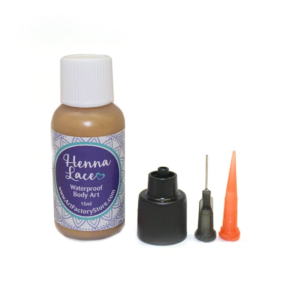 Art Factory Studio Henna Lace (0.5 oz)