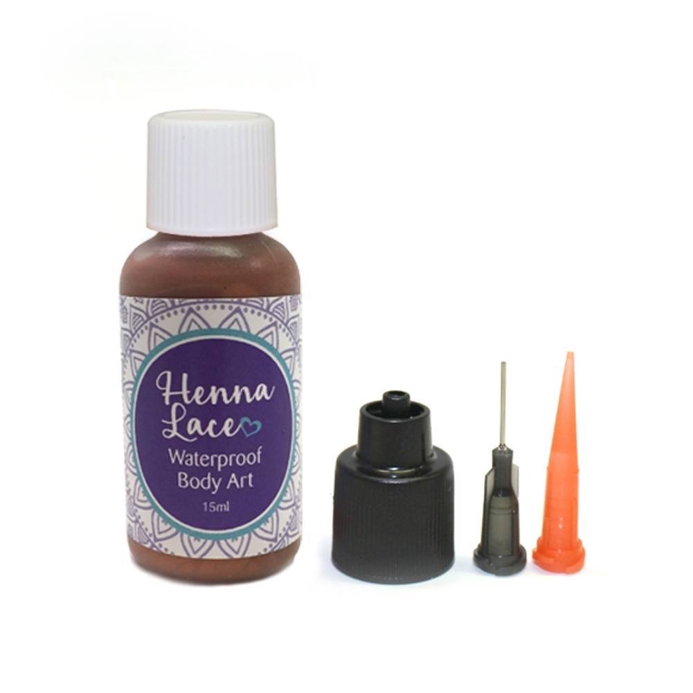 Art Factory Studio Henna Lace (0.5 oz)