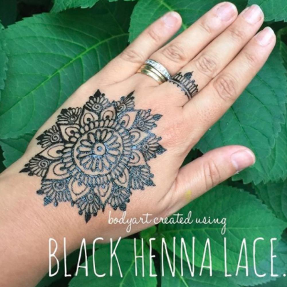 Art Factory Studio Henna Lace (0.5 oz)