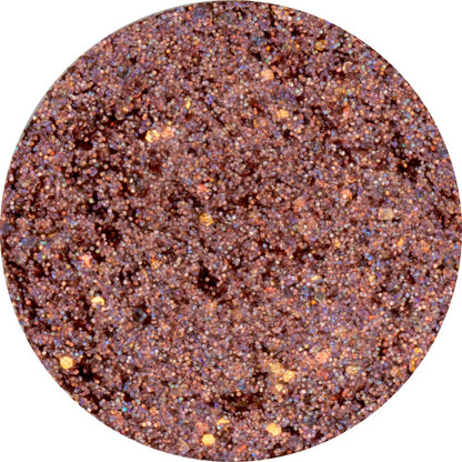 Amerikan Body Art Creme Glitter - Supernova (15 gm)