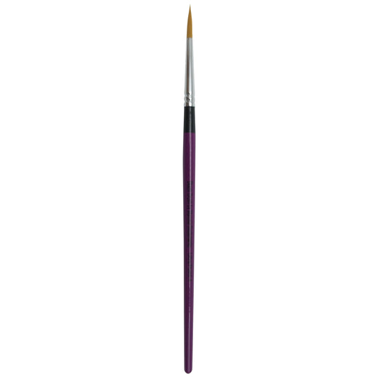 Blazin Brush by Marcela Bustamante - Ultra Point 4
