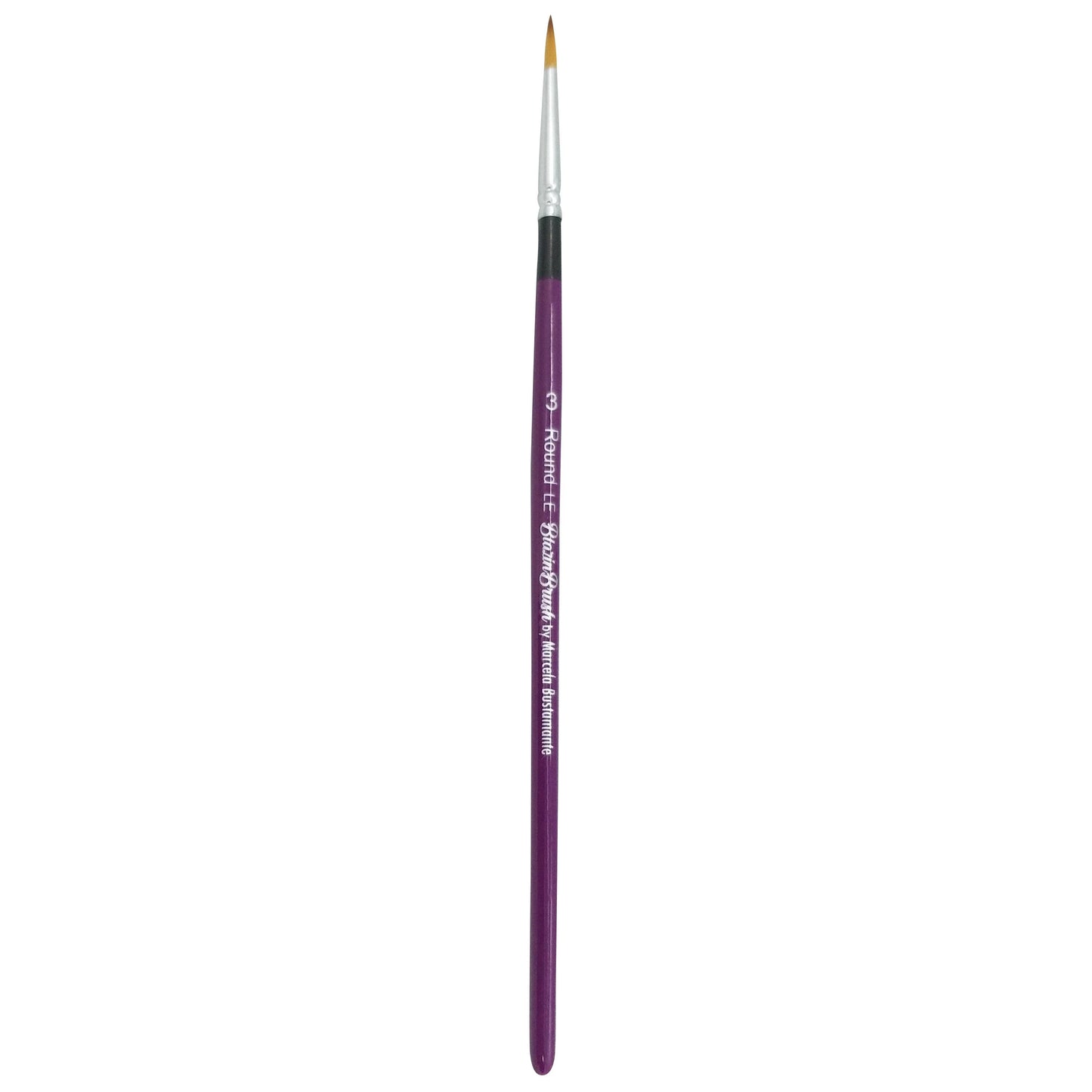 Blazin Brush Limited Edition by Marcela Bustamante - Round 3 LE