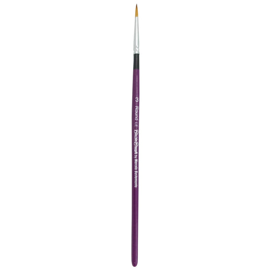 Blazin Brush Limited Edition by Marcela Bustamante - Round 3 LE