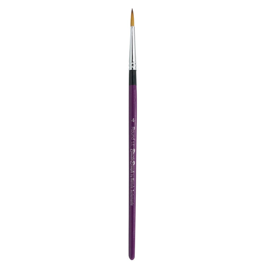 Blazin Brush Limited Edition by Marcela Bustamante - Round 4 LE
