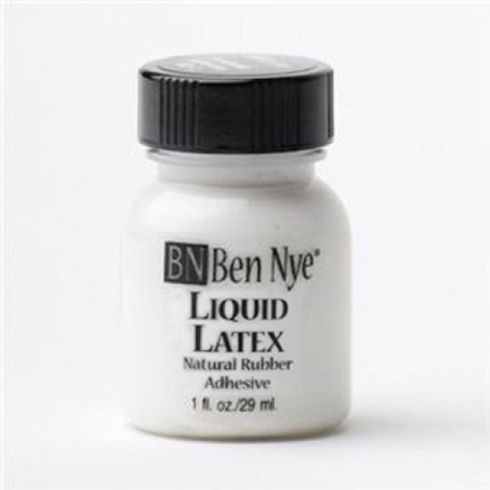 Ben Nye Latex Adhesive (1 oz)