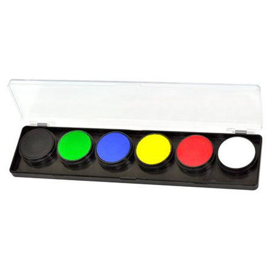 FAB Palettes - Build Your Own! (6 Colors)