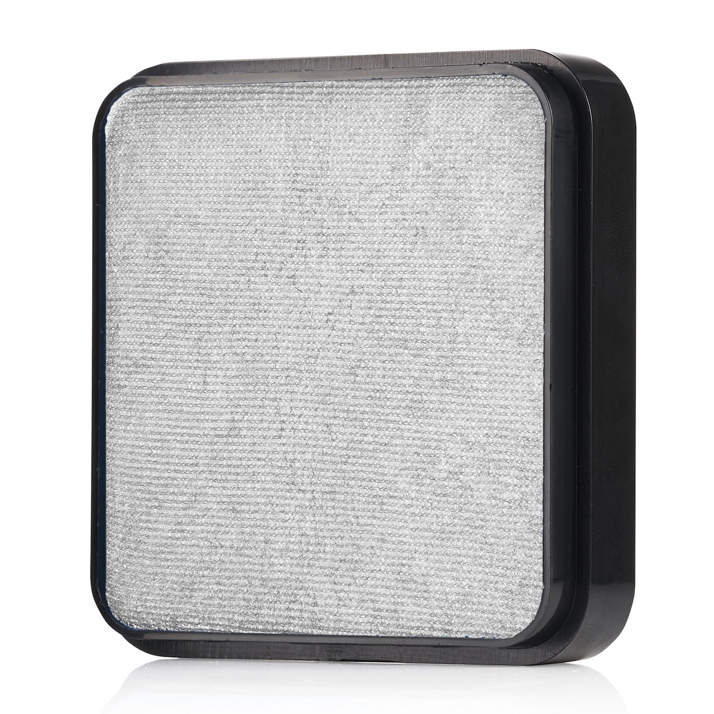 Kraze FX Face & Body Paint - Metallic Silver (25 gm)