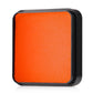 Kraze FX Face & Body Paint - Orange (25 gm)