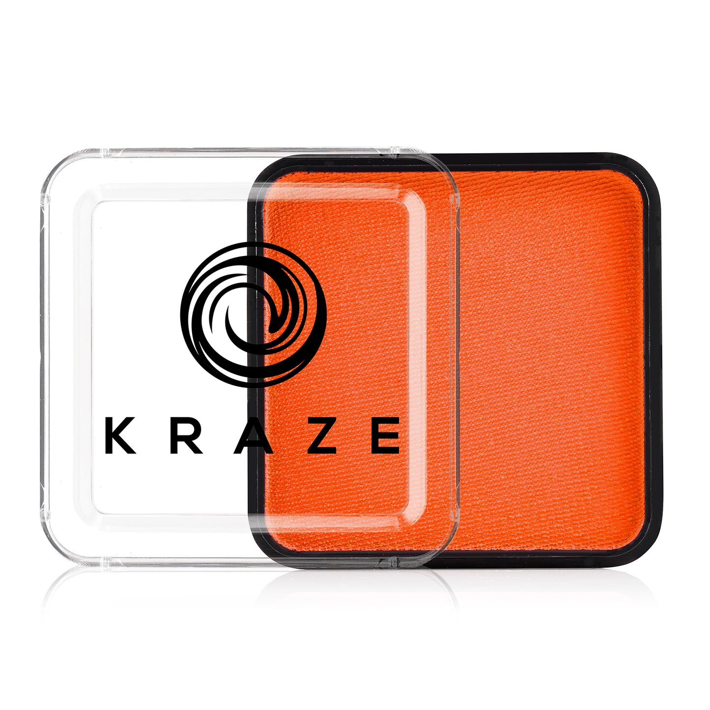 Kraze FX Face & Body Paint - Orange (25 gm)