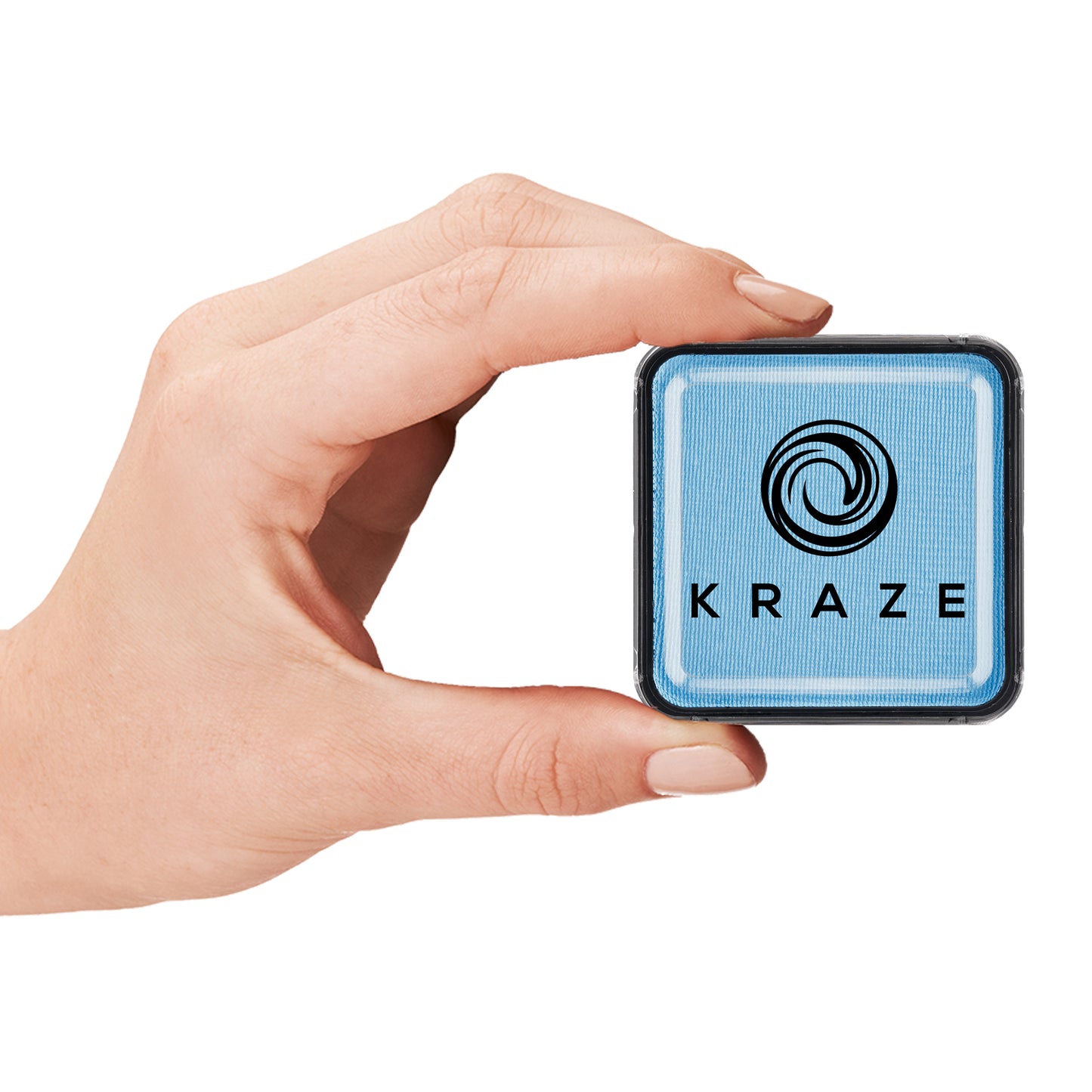 Kraze FX Face & Body Paint - Light Blue (25 gm)