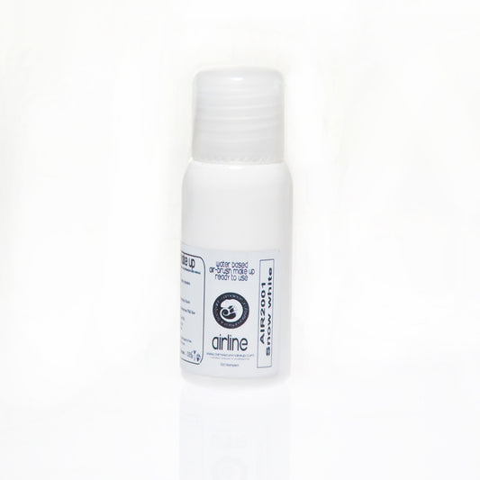 Cameleon Airline Baseline Paint - Snow White (50 ml)