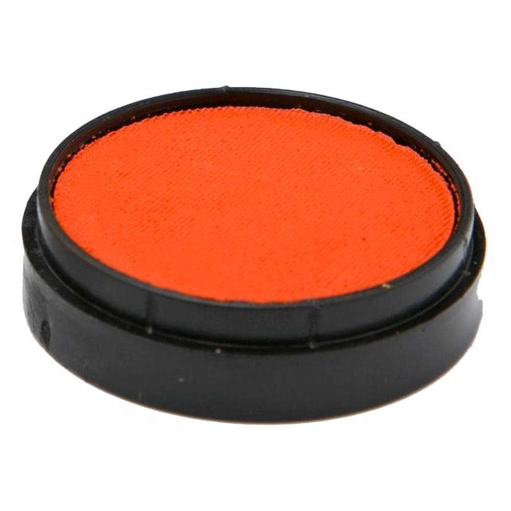 Cameleon Orange Baseline Face Paints - Orange Juice BL1006 (10 gm)