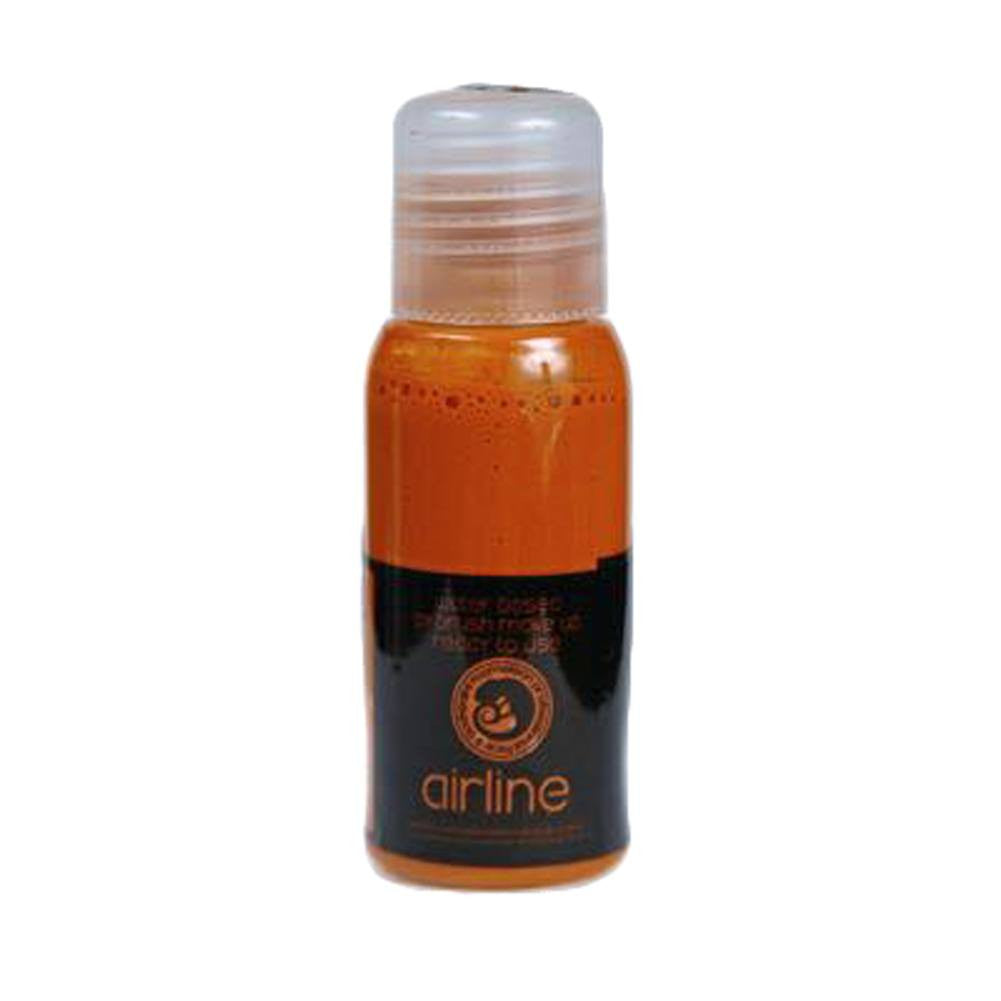 Cameleon Airline Baseline Paint - Autumn Inferno (50 ml)