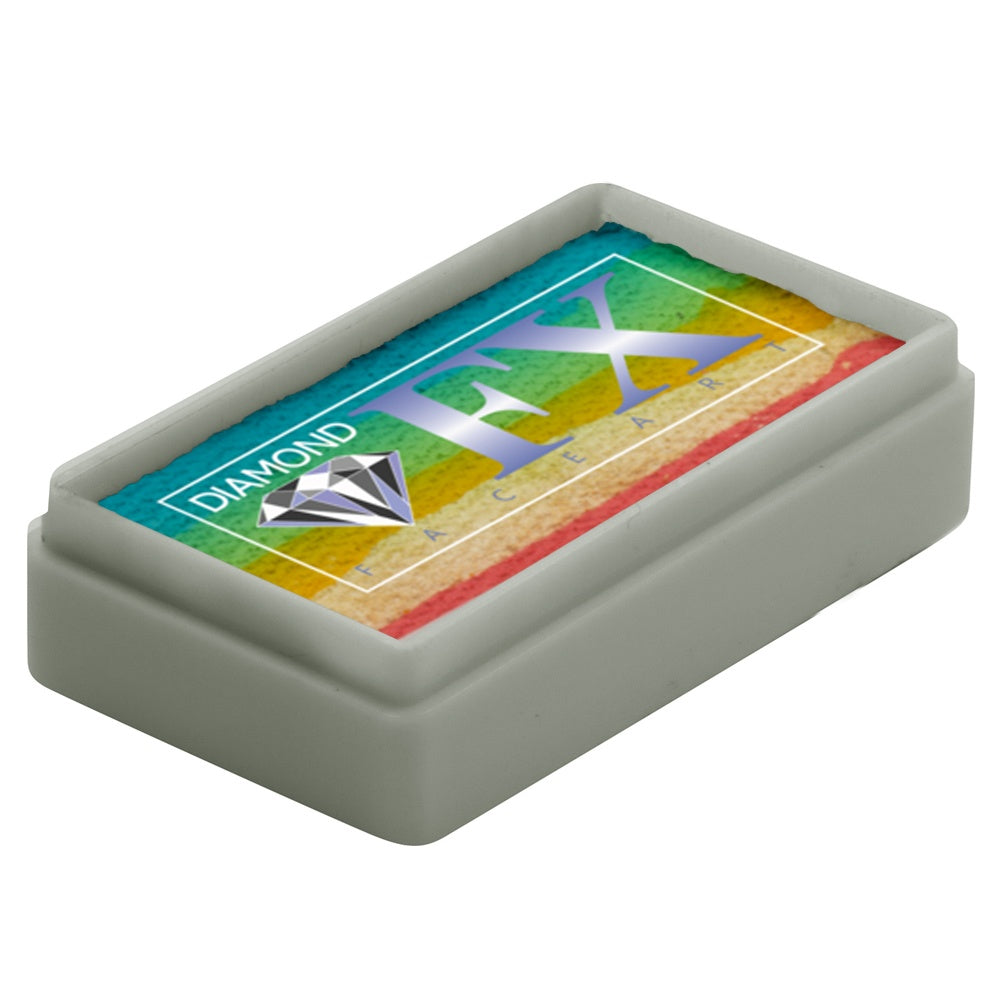 Diamond FX 1 Stroke Cakes - Morning Star RS30-118 (28 gm)