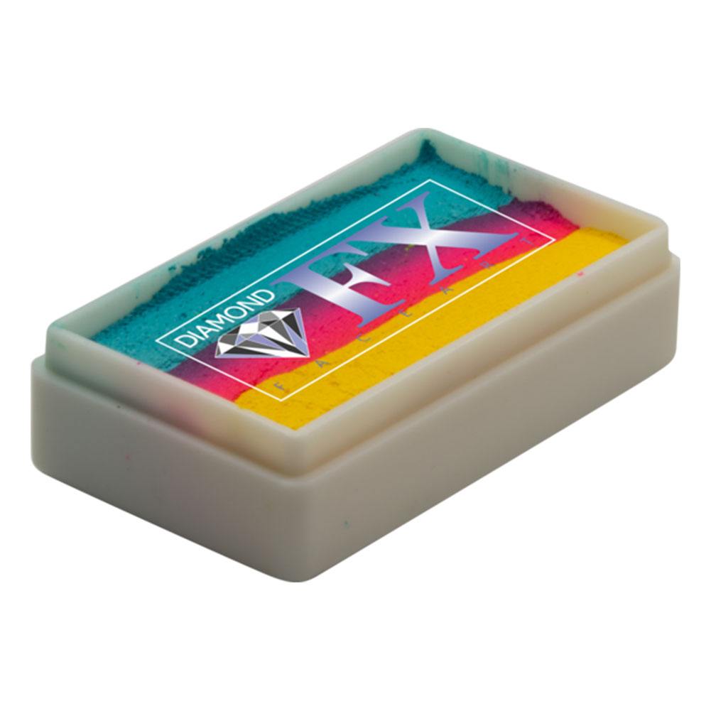 Diamond FX Split Cakes - Hawaiian Cocktail RS30-73 (28 gm)