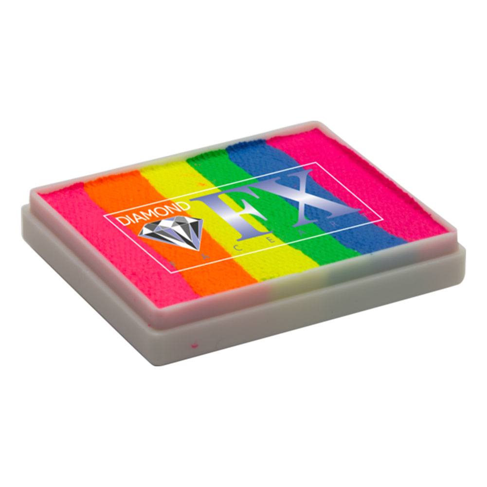 Diamond FX Split Cakes - Color Splash RS50-24 (50 gm)
