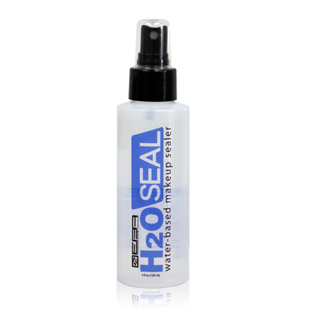 European Body Art H2O Seal Spray (4 oz)