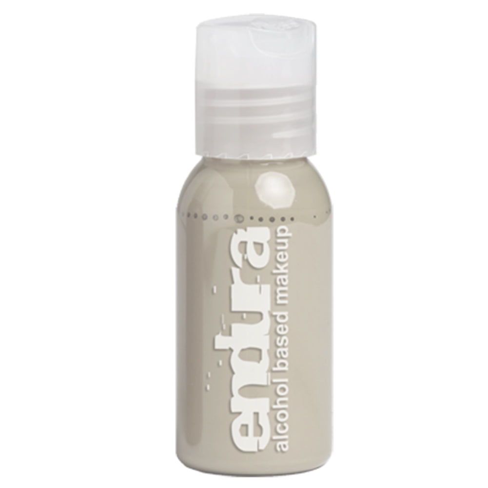 Endura Alcohol Based Airbrush Ink - Bone White (1 oz)