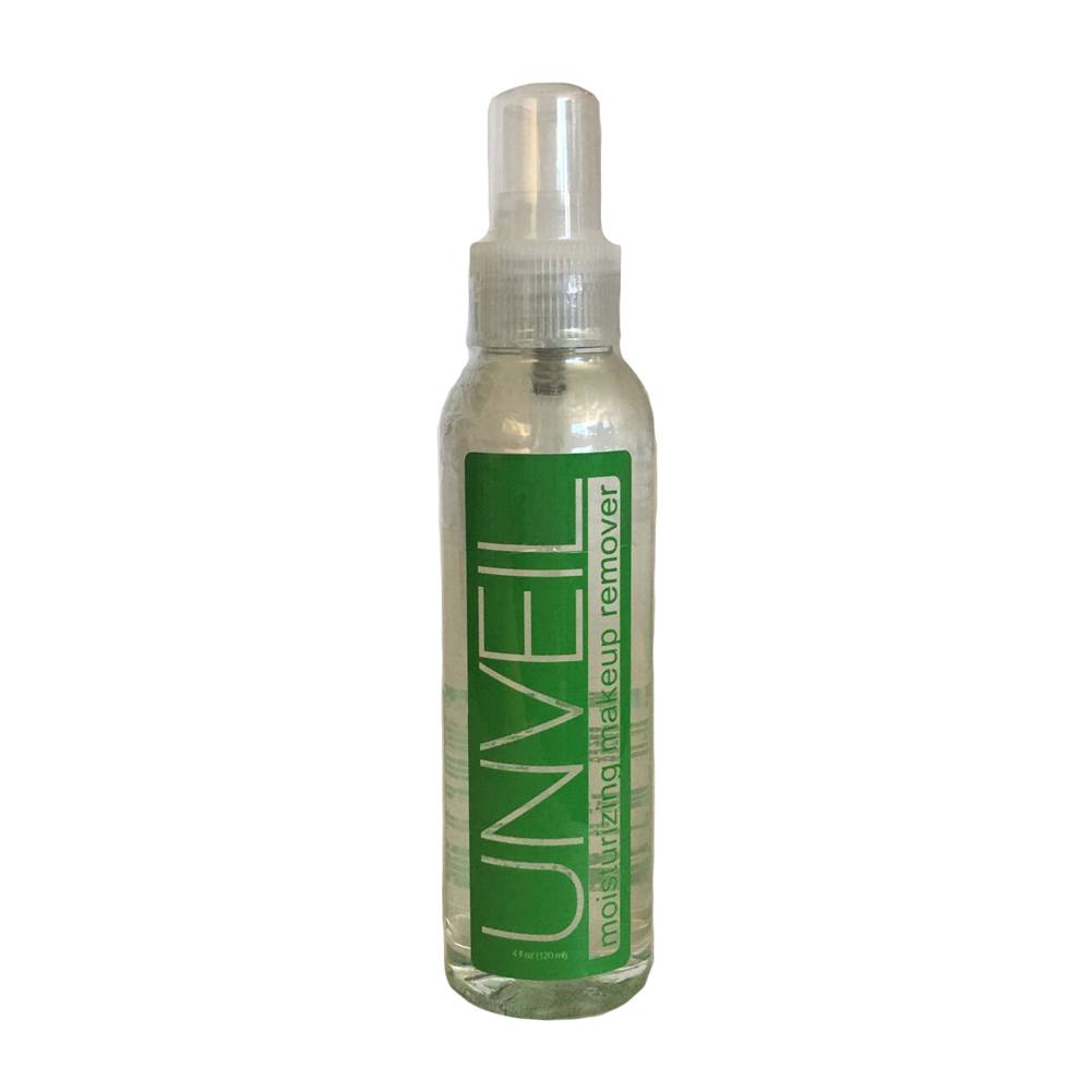 European Body Art Alcohol Free Moisturizing Remover - Unveil (4 oz)